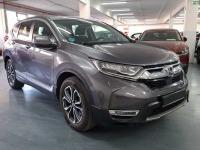 Honda Cr-v ELEGANCE